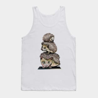 Need Space Tank Top